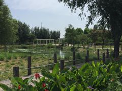 -渔岛海洋度假区