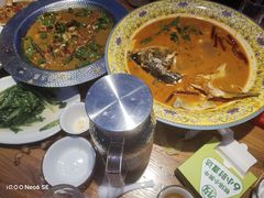 -俭寨大盘鸡·缸子肉·小公鸡·新疆菜(云通店)