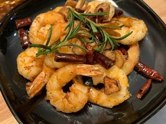 -红小满休闲餐厅(十全街店)