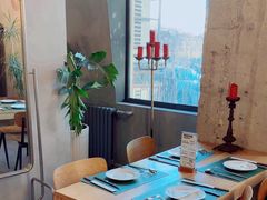 -刀叉遇上筷子中西融合餐厅(南开店)