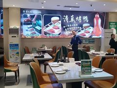 -紫光园(劲松店)