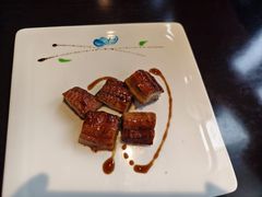 -黑松白鹿(金融街店)