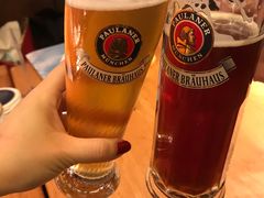 -宝莱纳餐厅(滨江店)