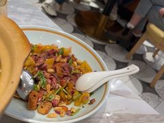 -志明眷村·台式融合菜·宵夜