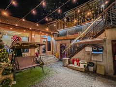 -后海16号·北京私房菜