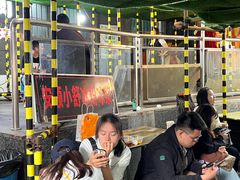-夏食光安顺小舒冰粉冰浆(甲秀楼店)