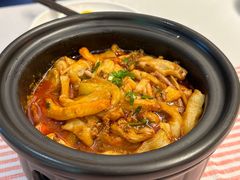 -蛙来哒(万泰新天地店)