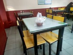 大堂-北大地皖峰饭馆