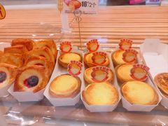 -味多美蛋糕(百旺商城店)