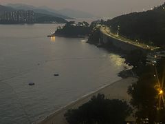 -香港帝景酒店