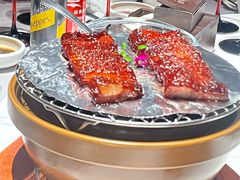 -大良毋米粥(锦龙路总店)