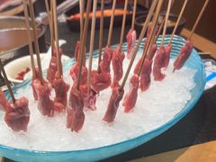 -乔先生涮肉·鲜活牛羊肉火锅(塘沽店)