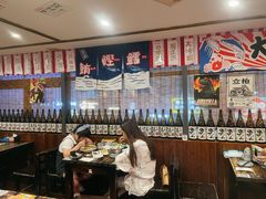 -小川洋风料理(汉街店)