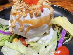 -小川洋风料理(街道口店)