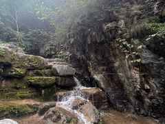-孤山寨风景区