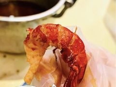 -老长沙龙虾馆(罗湖店)