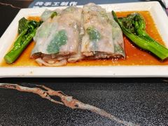-最忆早茶(蜀汉路店)
