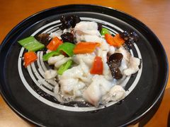 -三凤酒家·百年无锡菜(清扬茂业店)