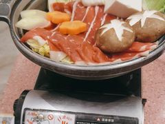 -元气寿司(环球港店)