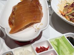 -大鸭梨烤鸭店(花园村店)