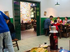 -楠火锅(哈尔滨金爵万象店)