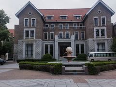 -天津五大道文化旅游区