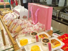 -矮子馅饼(大成路店)