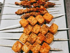 -最先生·烧烤·火锅·音乐聚会餐厅(大悦城店)