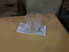 -老光明岗琼甜茶馆