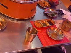 -西塔老太太泥炉烤肉(苏州大悦城店)