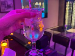 -外滩8号 whisky bar(金延大厦店)