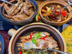 -虎婆冷饮店·海南特色炒冰(三亚湾店)