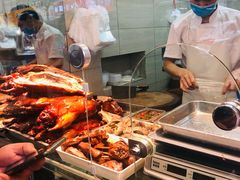 -张记卤菜店(三条巷店)