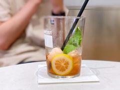 -科学家咖啡(恒隆广场店)