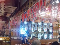 -千懿六本木酒场(常熟路店)