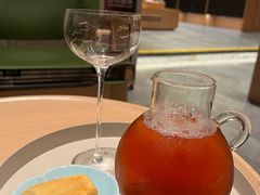 -奈雪茶院·茶室茶馆(广州粤海天地店)