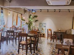 大堂-时光花园(白鹭洲店)