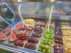 -水果立方果然鲜(升平路店)