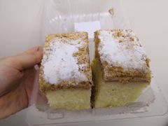 -国际饭店·帆声西饼屋(黄河路店)