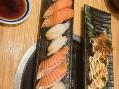 -合点寿司(金虹桥商场店)