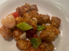 -莆田餐厅PUTIEN(西安万象天地店)