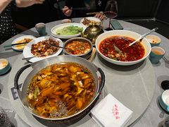 -四川饭店(城乡购物中心店)