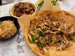 -东排食堂长沙小吃大排档(五一广场店)