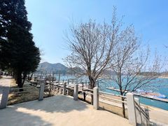 -北京金海湖景区
