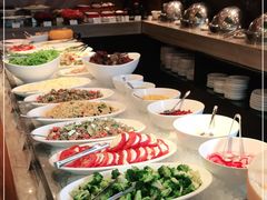 -拉蒂娜·巴西牛排馆 Latina·Brazilian Steakhouse(陆家嘴旗舰店)