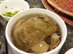 -老码头火锅(玉林店)