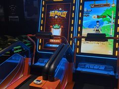 -VS SPORTS PARK运动玩乐园·团建·生日会(合生汇店)