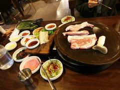 -Dombe豚(黑猪肉街店)