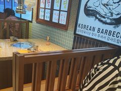 -安又胖韩国烤肉