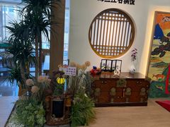 -海兰江石锅饭(水上店)